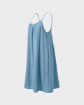 Blue Short