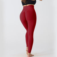 Wine red