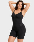 All-in-One Easy-Off™ Sculpting Bodysuit