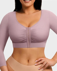 Dusty Mauve