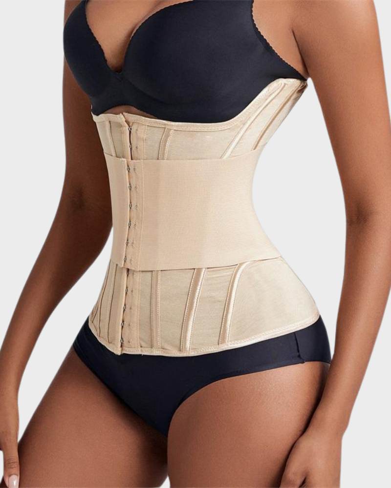 Latex Tummy Control Waist Trainer