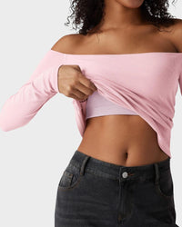 Rose Haze Pink