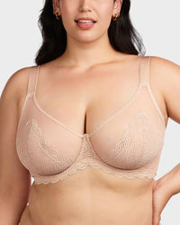 Rose Beige