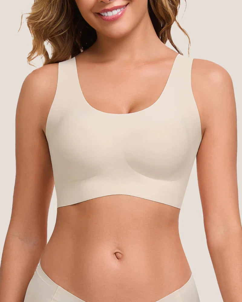Basic Seamless Bralette