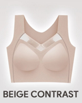 X-Back Wireless Posture Support Bra