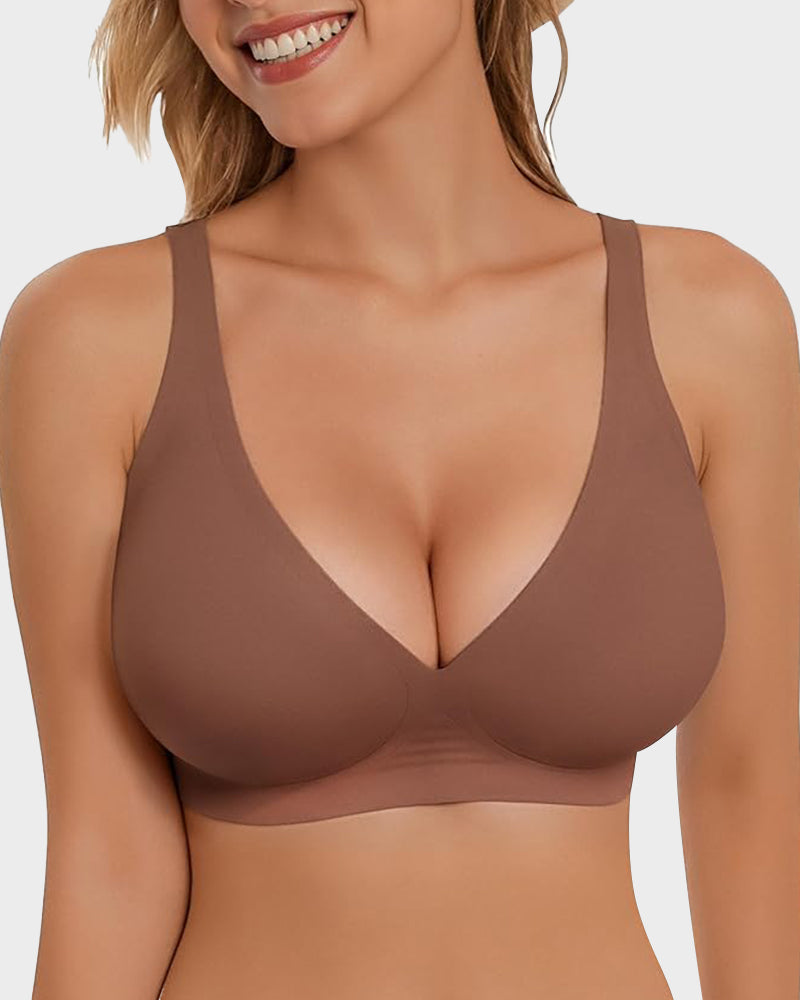 Bras