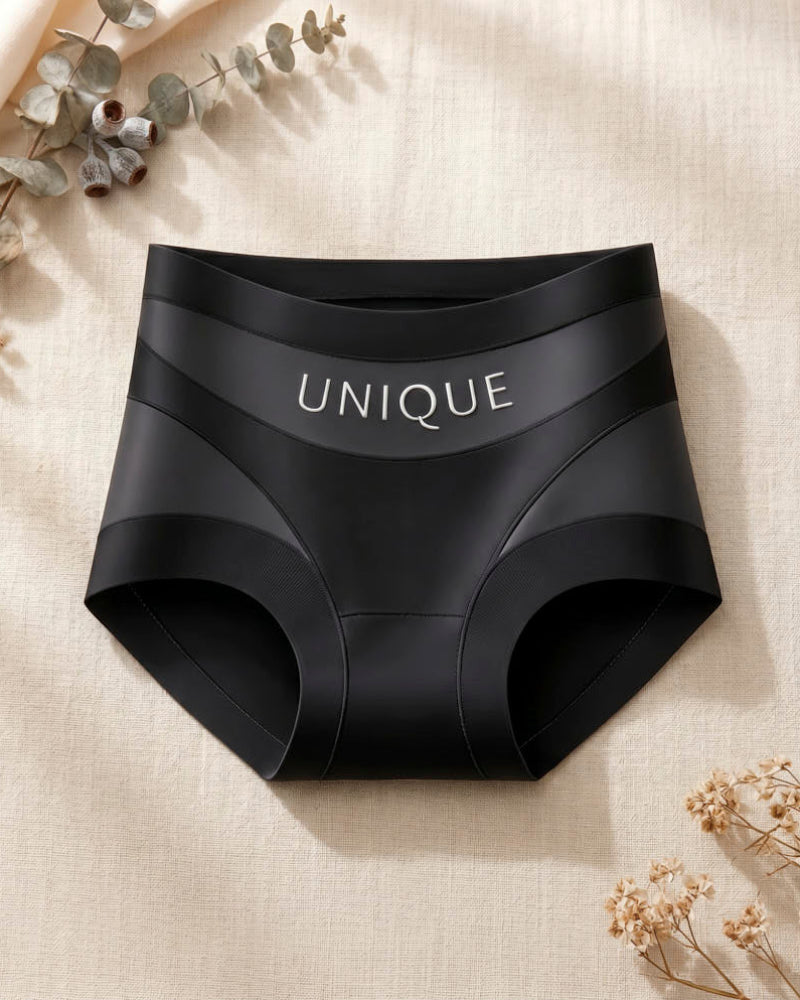 Tummy-Smoothing Seamless Boyshorts(6pcs)