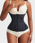 Latex Tummy Control Waist Trainer