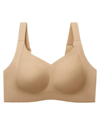 Warm beige
