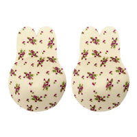 Floral (3 PAIRS)