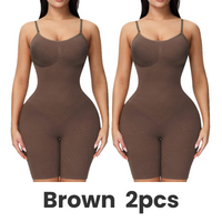 Brown 2 pcs