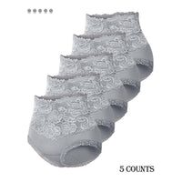 5 pack-Gray