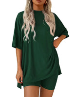 Dark green