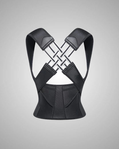 Adjustable Shoulder & Back Posture Corrector