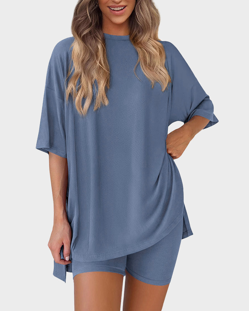 Lounge & Clothing