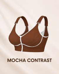 Mocha Contrast