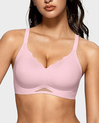 Light pink