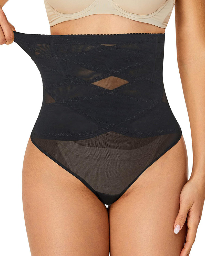 Women's shaping underwear