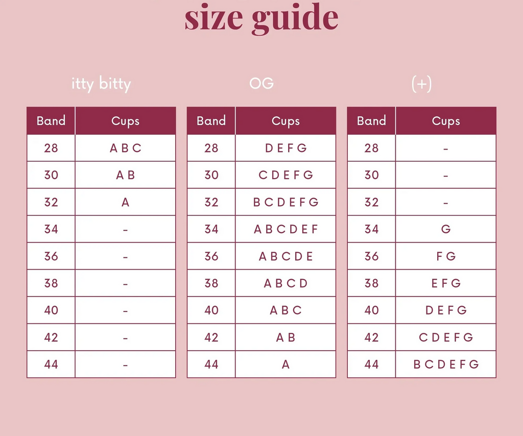 Shapecurve Cleavage Bra