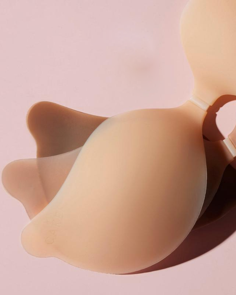 Shapecurve Cleavage Bra