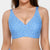Leopard - Sky Blue