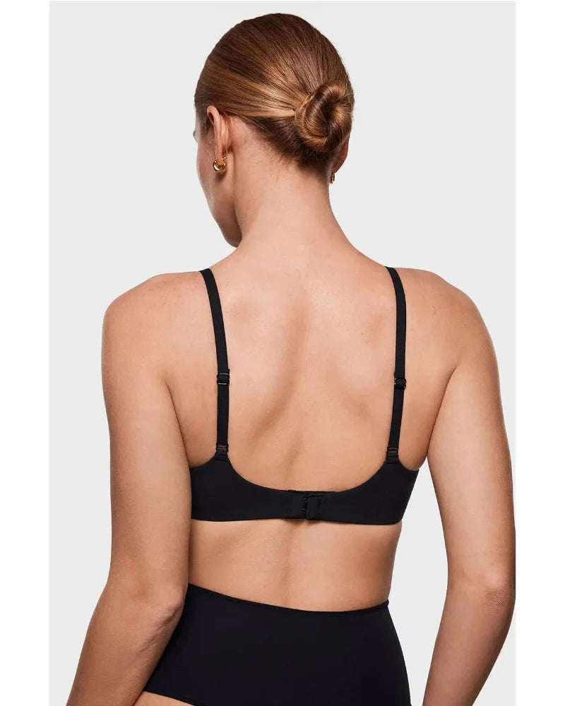 Women's Inbarely Plus Demi Balconette Bra