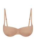 ULTIMATE BALCONETTE PUSH-UP BRA | CLAY