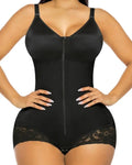 SHAPECURVE Fajas Colombianas Moldeadoras Postpartum Tummy Control Shapewear