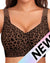 Dark Brown Leopard