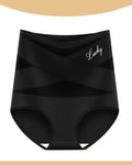 High-Waist Tummy Control Seamless Shaping Panties