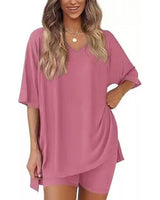 V Pink