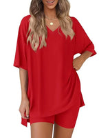 V Red
