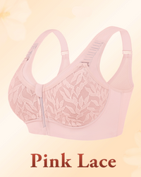 Pink Lace