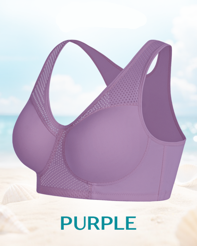 Activa Bra – Everyday Comfort Support Bra for Seniors
