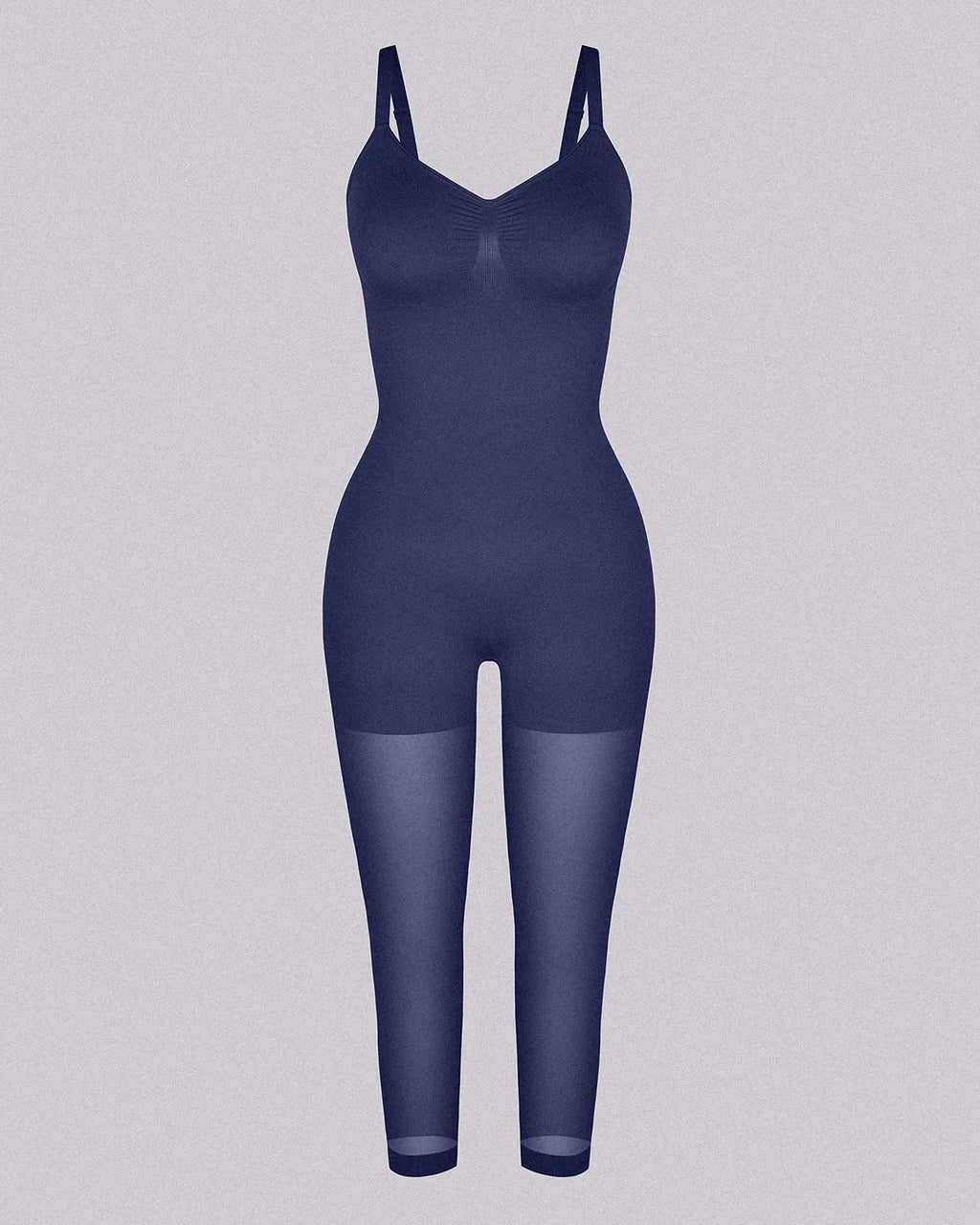 Skin Flow Full Coverage Bodysuit