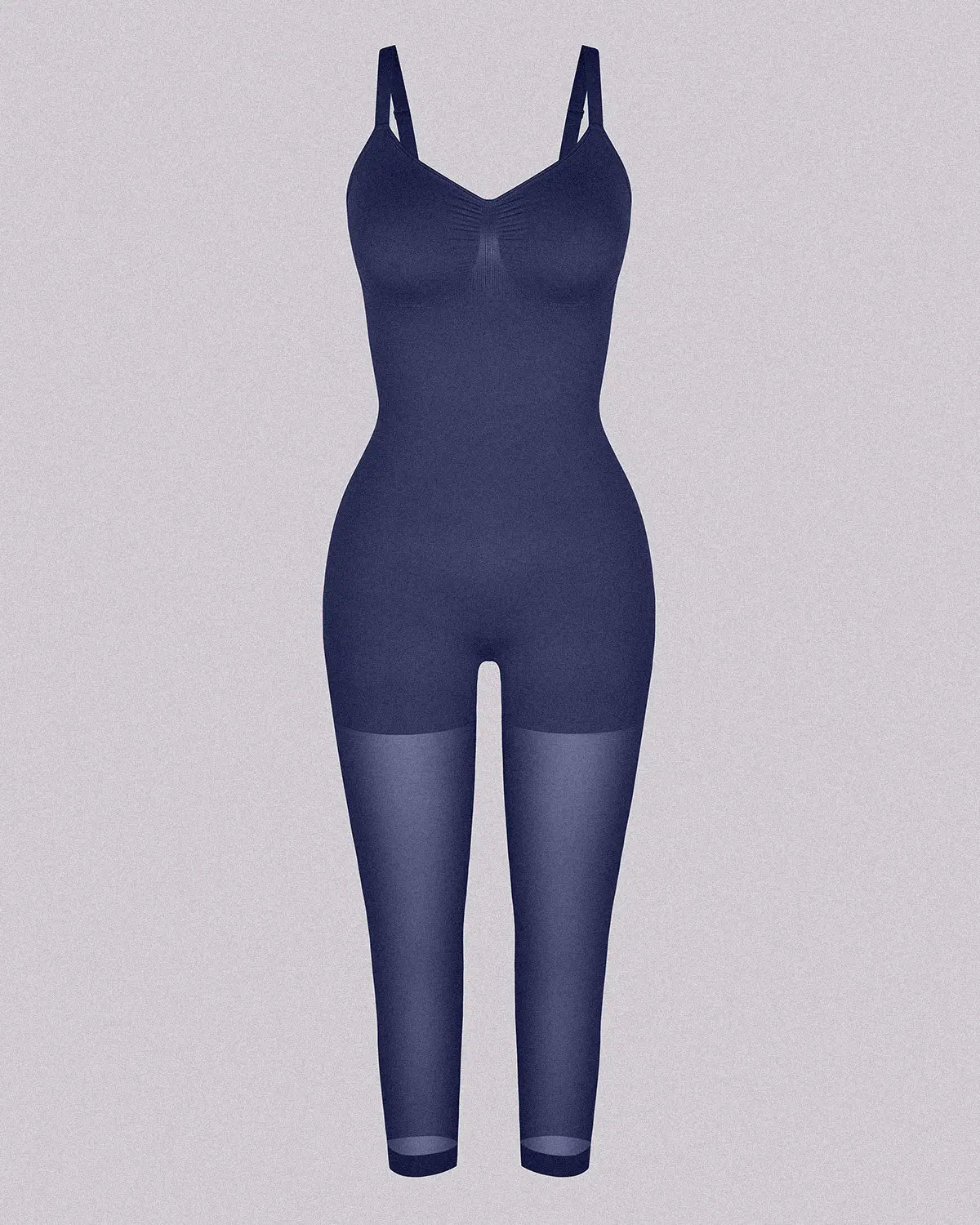 Skin Flow Full Coverage Bodysuit
