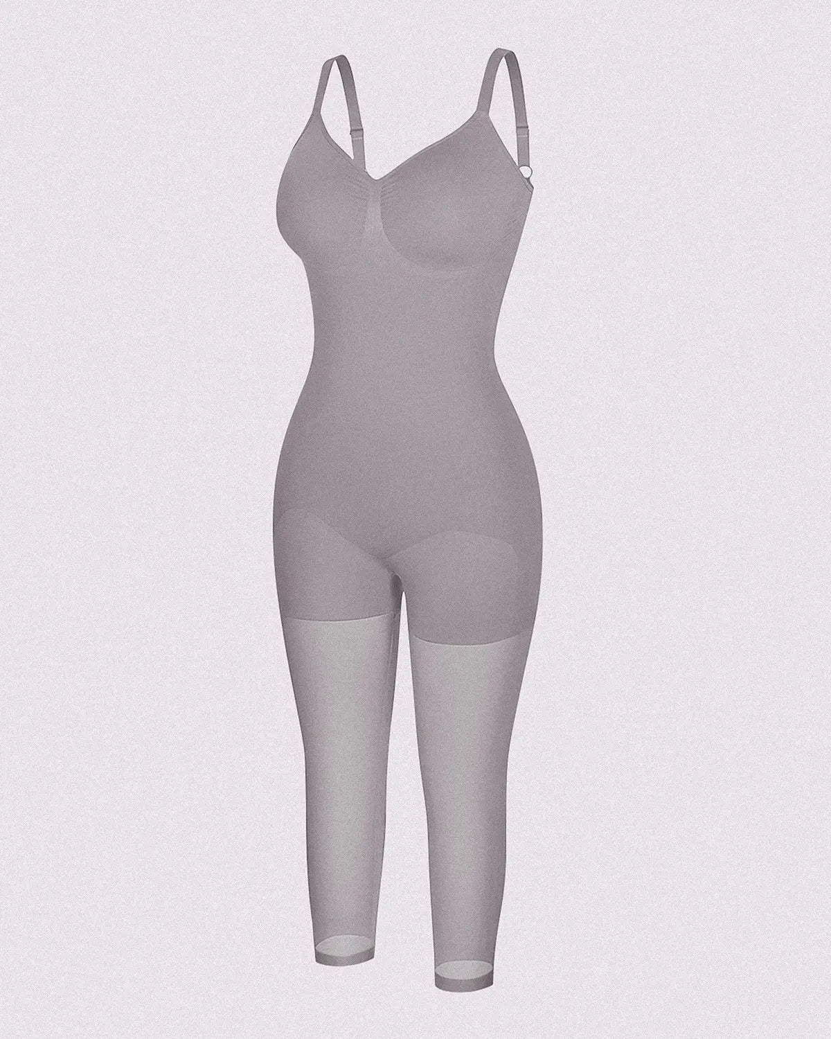 Skin Flow Full Coverage Bodysuit