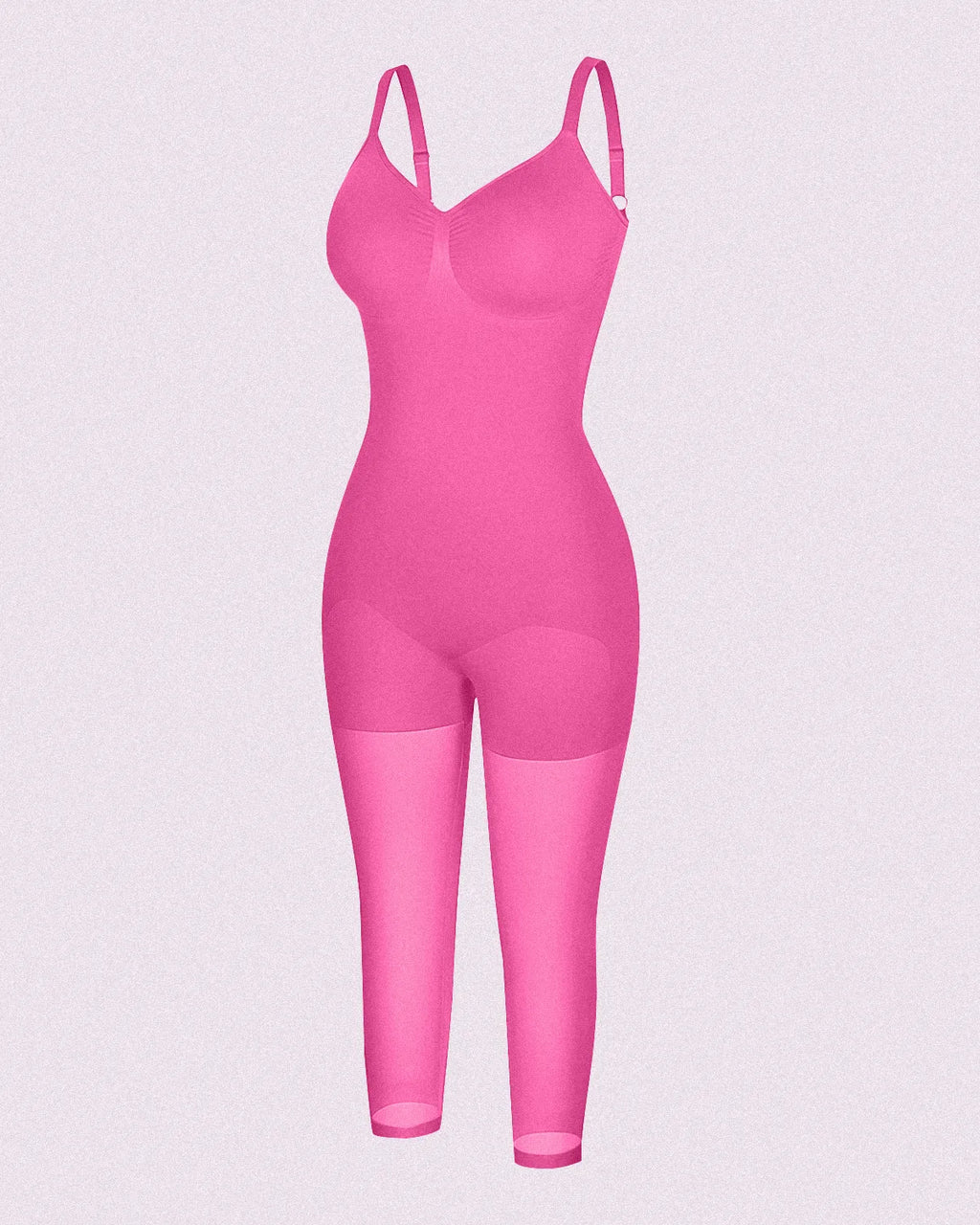 Skin Flow Full Coverage Bodysuit