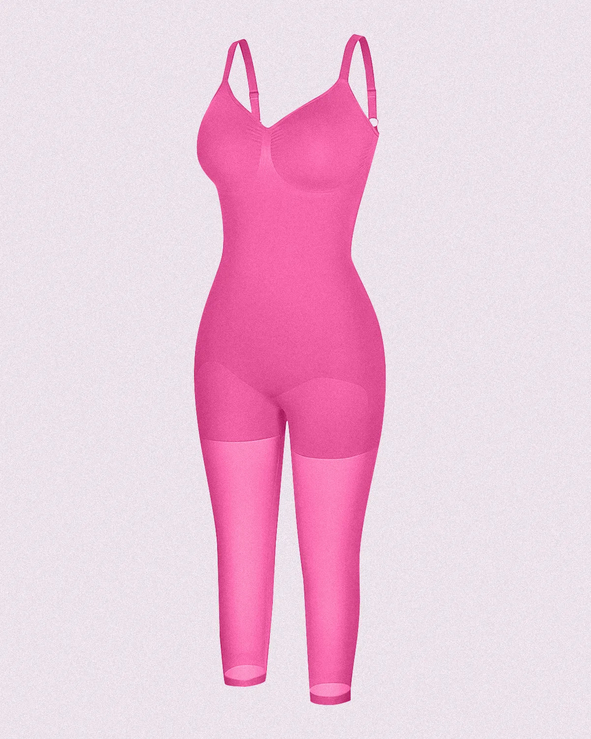 Skin Flow Full Coverage Bodysuit