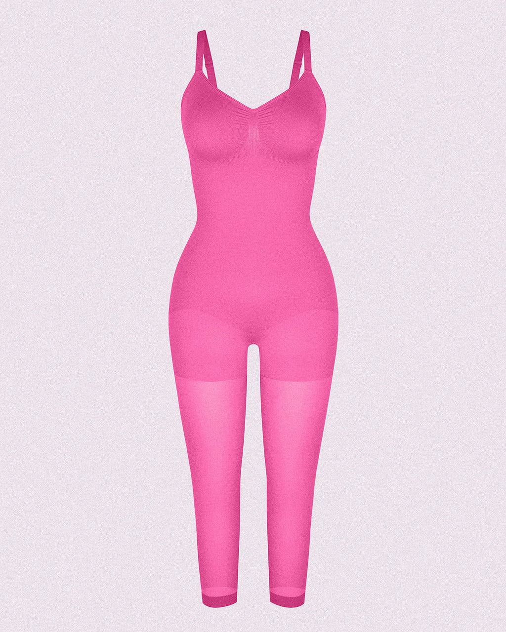 Skin Flow Full Coverage Bodysuit