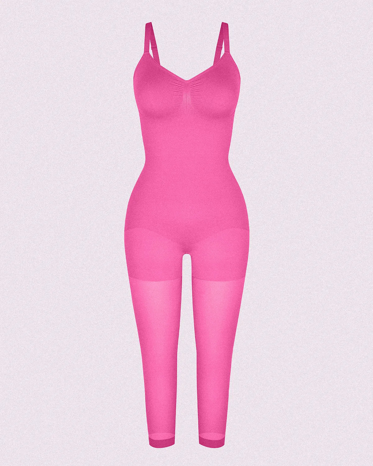 Skin Flow Full Coverage Bodysuit