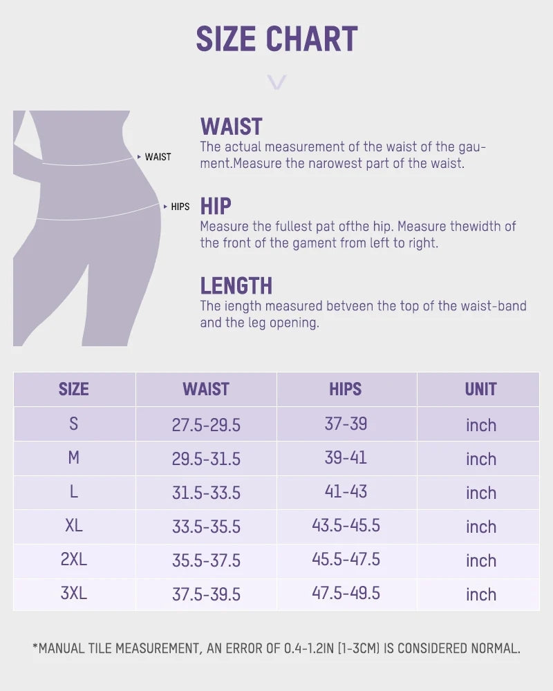 High-Waist Seamless Leopard Tummy Control Brief 6-Pack