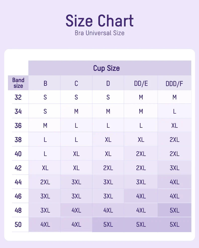 Womens Wireless Bras V Mesh Comfortable Bralette Supportive