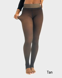 Tan - Stirrup Style