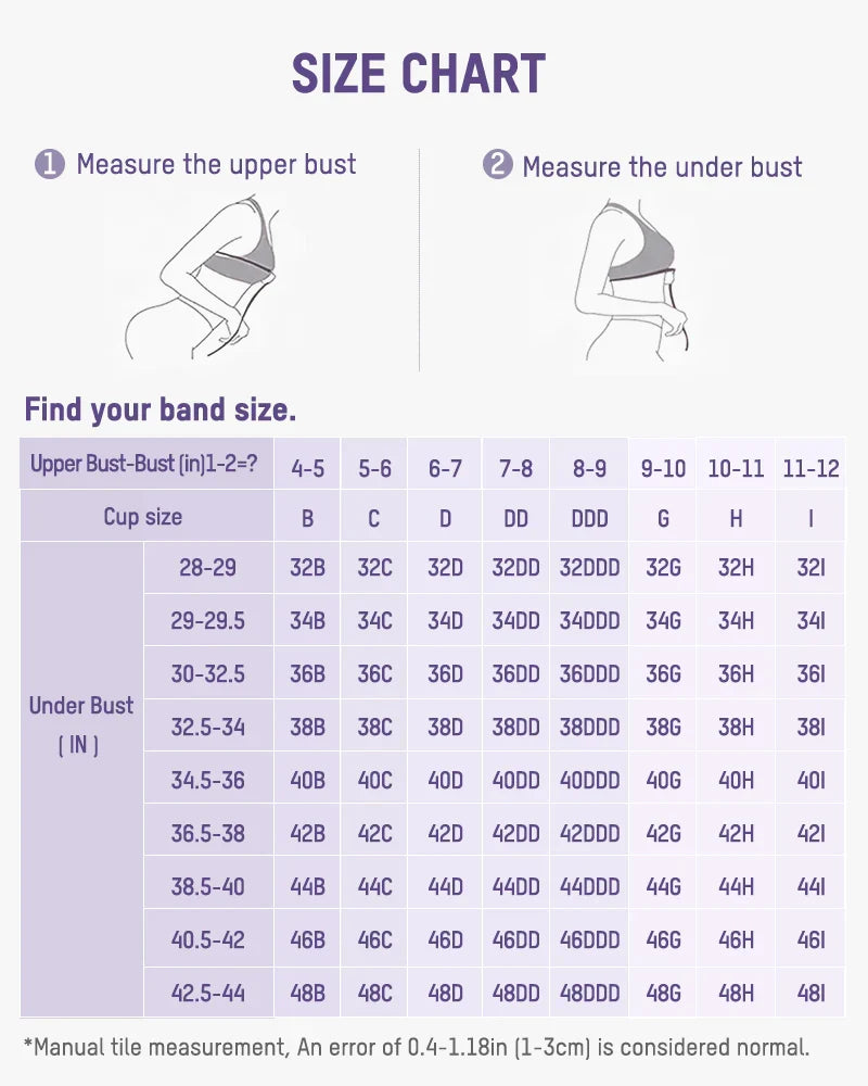 Elegant Lace Push Up Underwire Bra