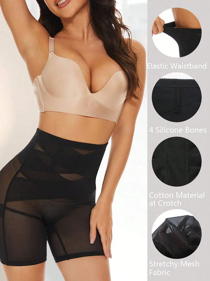 Women's shaping underwear