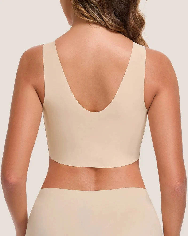 Basic Seamless Bralette