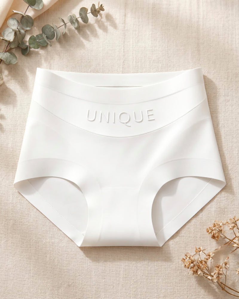 Tummy-Smoothing Seamless Boyshorts(6pcs)