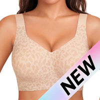 Nude Leopard