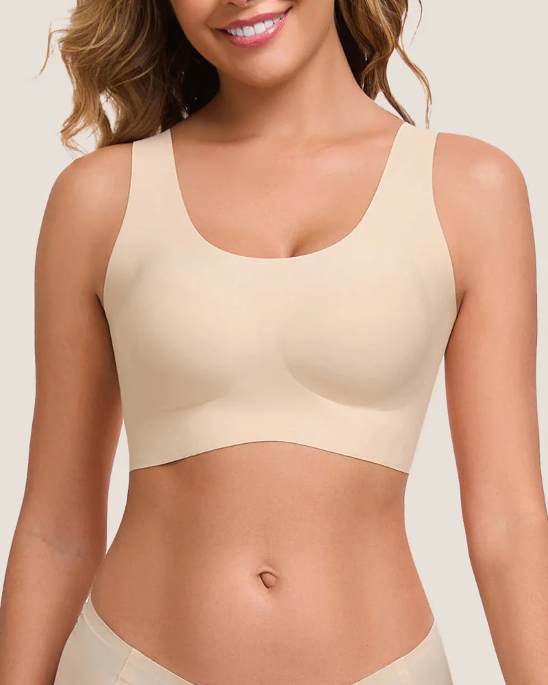 Basic Seamless Bralette